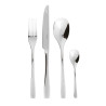 CUTLERY SET, SINTESI