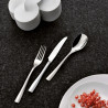 CUTLERY SET, SINTESI