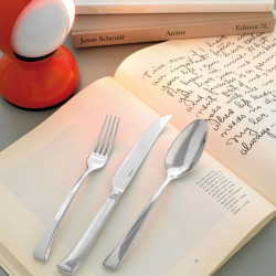 IMAGINE CUTLERY SET, HOLLOW HANDLE ORFEVRE