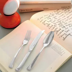 SET POSATE IMAGINE, MANICO CAVO ORFEVRE