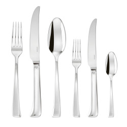 IMAGINE CUTLERY SET, HOLLOW HANDLE ORFEVRE