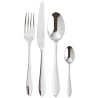 CUTLERY SET 24 PIECES, VELVET