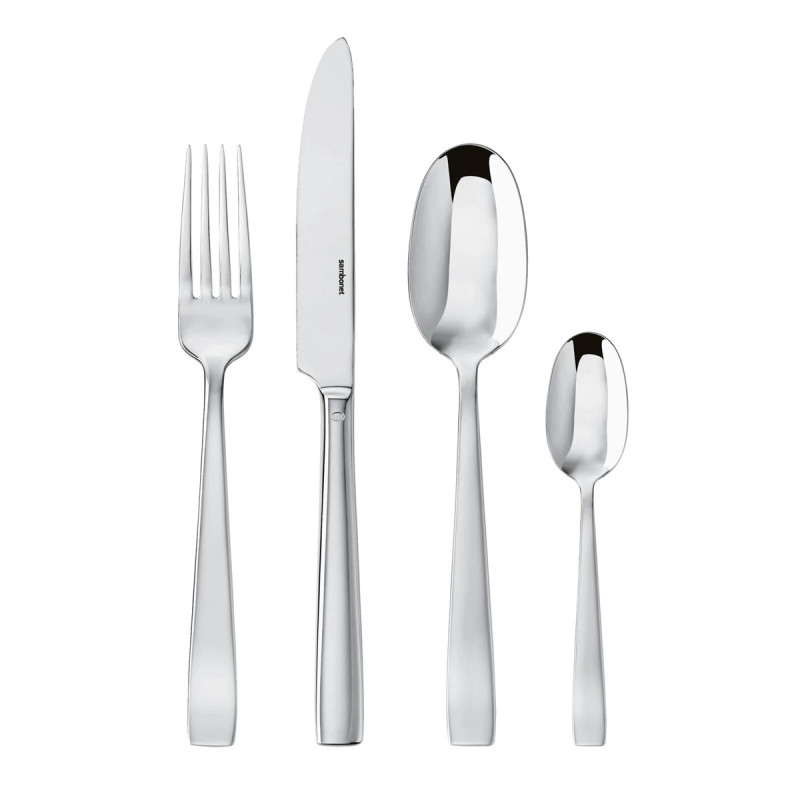 CUTLERY SET, FLAT
