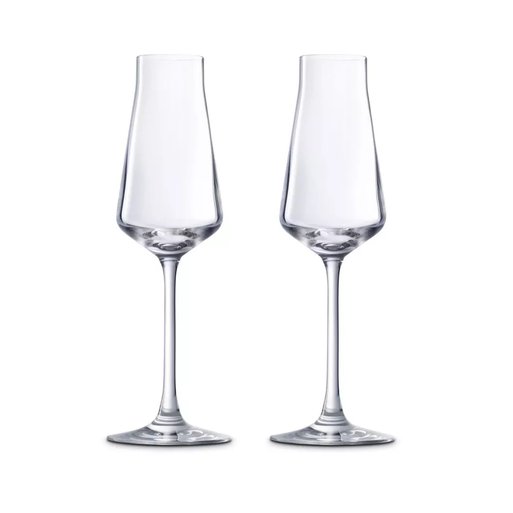 SET OF 2 FLUTES - FLUTE CHATEAU 2611149