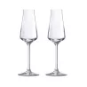 SET OF 2 FLUTES - FLUTE CHATEAU 2611149