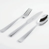 CUTLERY SET, FLAT