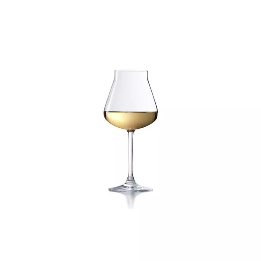 SET OF 2 WHITE WINE GLASS 2611150 CHATEAU