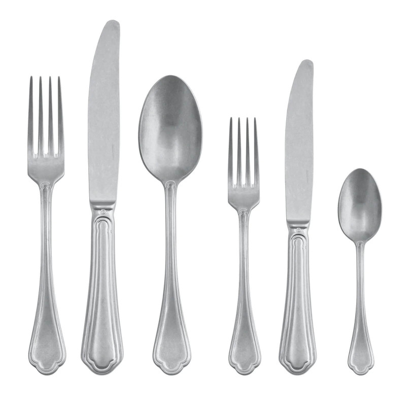 MONOBLOCK CUTLERY SET, FILET TORAIS