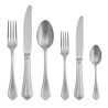 MONOBLOCK CUTLERY SET, FILET TORAIS