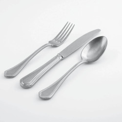 MONOBLOCK CUTLERY SET, FILET TORAIS