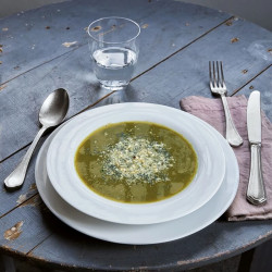 MONOBLOCK CUTLERY SET, FILET TORAIS