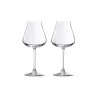 SET OF 2 WHITE WINE GLASS 2611150 CHATEAU