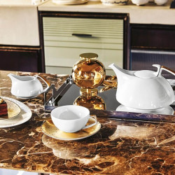 CENTRO TAVOLA 22 CM, GIO PONTI