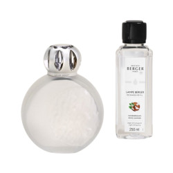 HOME FRAGRANCE + LAMP DIFFUSER, ASTRAL GIVREE 4758