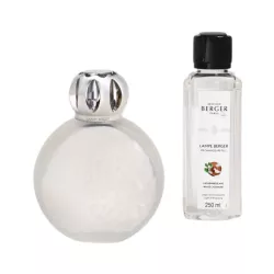 HOME FRAGRANCE + LAMP...