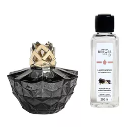 HOME FRAGRANCE + LAMP...