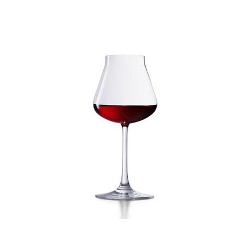 SET OF 2 RED WINE GLASS 2611151 CHATEAU