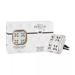 CAR DIFFUSER + REFILL PACK...