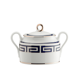 ZUCCHERIERA X2, LABIRINTO