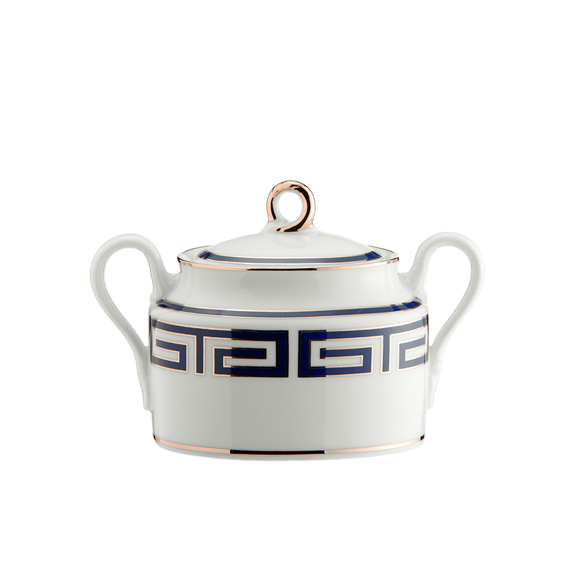 ZUCCHERIERA X2, LABIRINTO