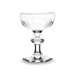 SET OF 2 CHAMPAGNE COUPE,...