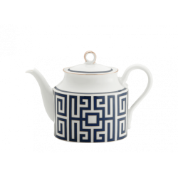 TEIERA X6, LABIRINTO