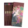 SET 5 BACCHETTE JAPAN FLOWER, TK17865