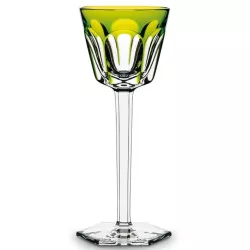 RHINE, MOUSSE WINE GLASS,...