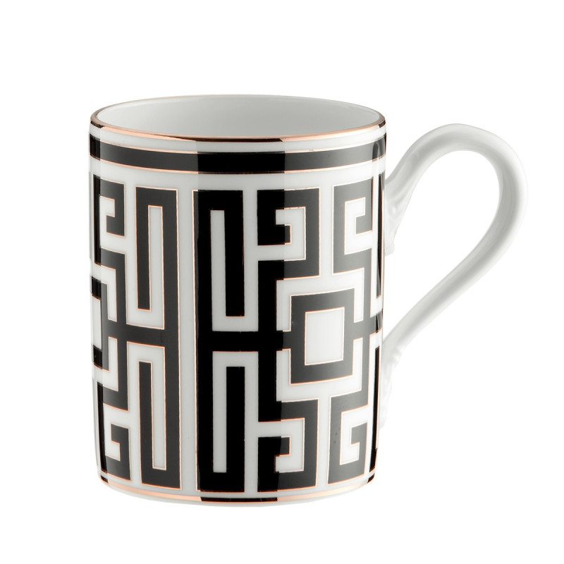 MUG 400 CC, LABIRINTO