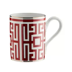 400 CC MUG, LABIRINTO