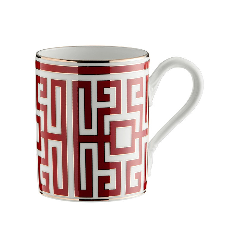 MUG 400 CC, LABIRINTO