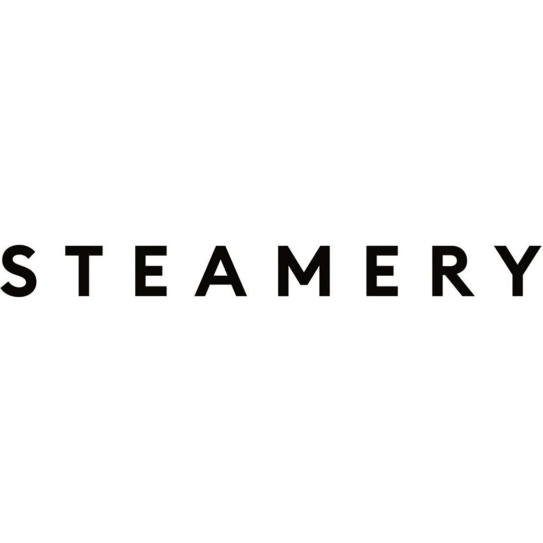 STEAMERY
