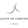 JAUNE DE CHROME