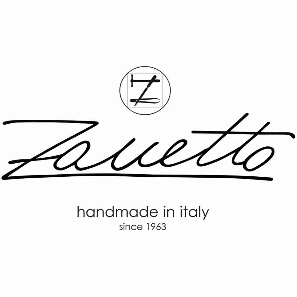 ZANETTO LEGA ARGENTATA