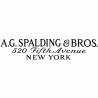 SPALDING & BROS